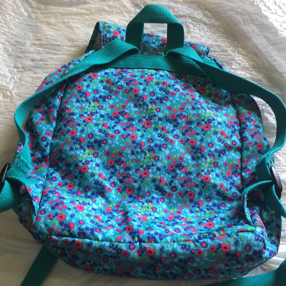 Back pack - Picture 6 of 11